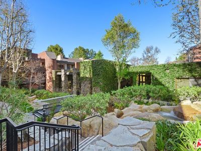 4720 Park Encino Ln UNIT 119, Encino, CA, 91436