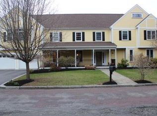 2 Royalston Ave, Winchester, MA 01890