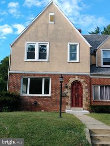 4648 Rokeby Rd, Baltimore, MD, 21229