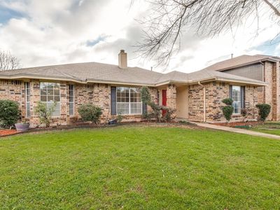 1518 Straus Rd, Cedar Hill, TX, 75104