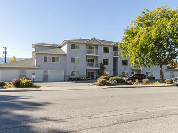 251 Elm St #3D, Colville, WA 99114