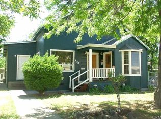 533 Oak St, Red Bluff, CA 96080