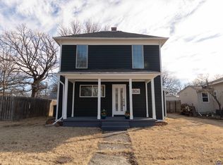 806 Rural St, Emporia, KS 66801