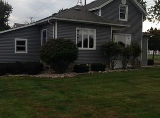 352 N Maple St, Fowler, MI 48835