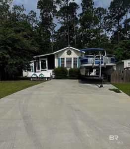 281 Buena Vista Cir, Lillian, AL, 36549