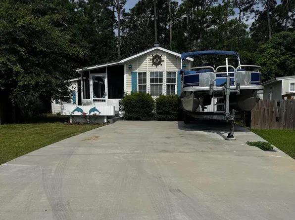 281 Buena Vista Cir, Lillian, AL 36549