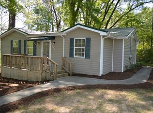 326 Mulkey Dr SE, Dalton, GA 30721