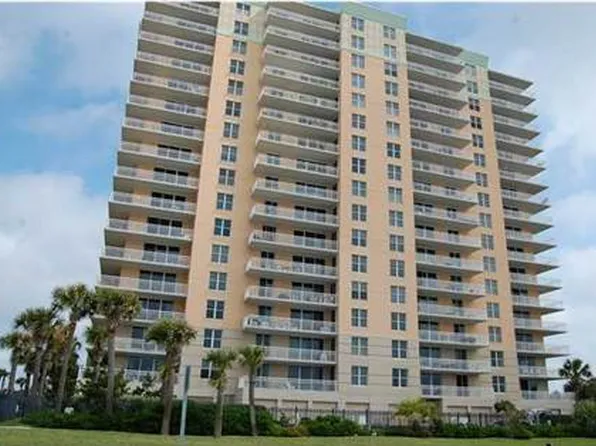 800 Fort Pickens Rd APT 602, Pensacola Beach, FL 32561