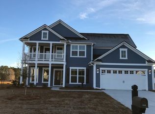9188 Oldfield Rd, Calabash, NC 28467