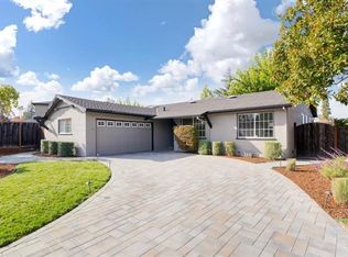 1601 Fallbrook Ave, San Jose, CA