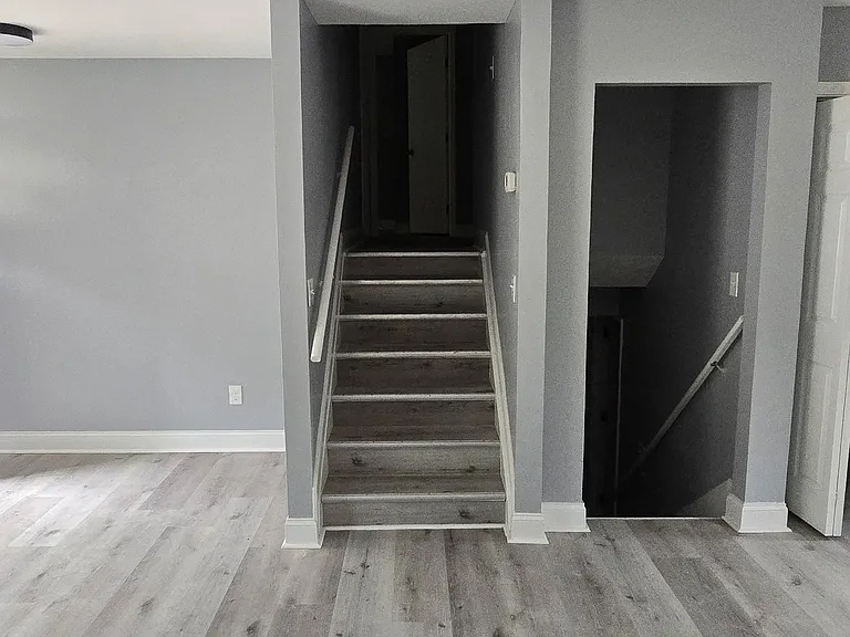 Upstair livingroom