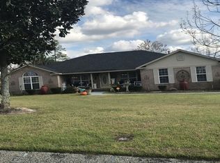 1878 Beaver Creek Ln, Hephzibah, GA 30815