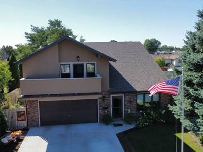 1310 Highland Dr, Ogallala, NE, 69153