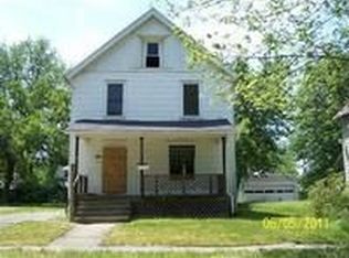241 Austin Ave NW, Warren, OH