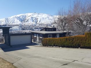 1870 Rock Island Rd, East Wenatchee, WA 98802