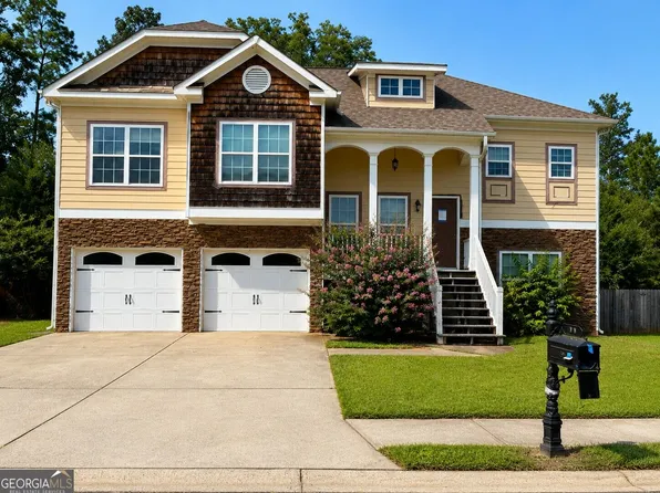 29 Barnsley Village Dr, Adairsville, GA 30103