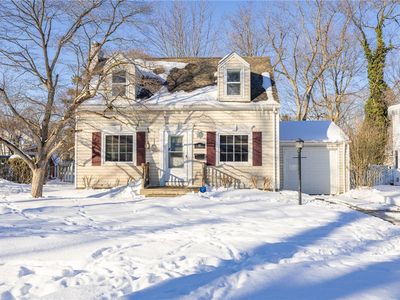 18 Mareeta Rd, Rochester, NY, 14624