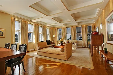 Rented by Corcoran