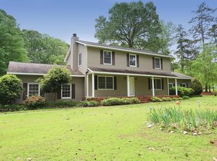 122 Kenan Dr, Milledgeville, GA 31061