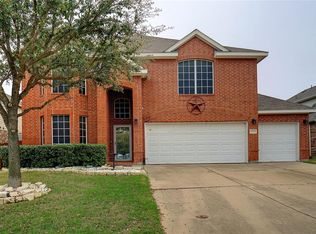 11108 Zachary Ct, Fort Worth, TX 76244