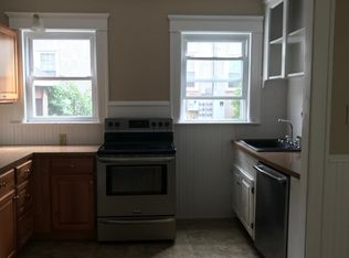 383 Harris Ave FLOOR 1, Woonsocket, RI 02895