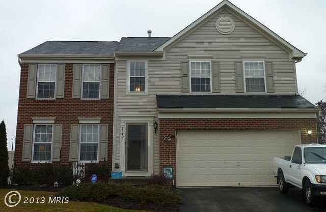 1st image of 7172 McHenry Ct