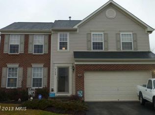 7172 McHenry Ct, Remington, VA 22734