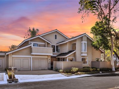 38 Pinewood #50, Irvine, CA, 92604