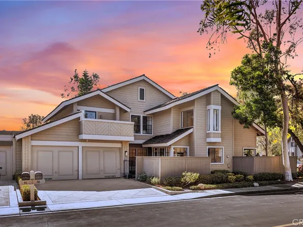 38 Pinewood #50, Irvine, CA 92604