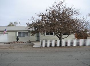 35 Granada St, Fernley, NV 89408