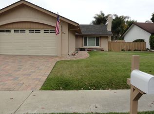 7345 Davenport Rd, Goleta, CA 93117