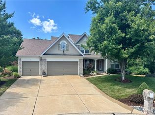 616 Remmick Stables Ct, O'Fallon, MO