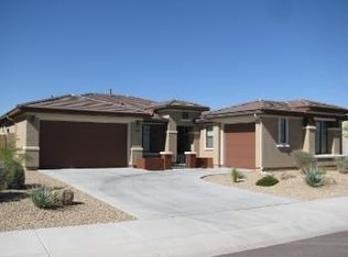 15740 W Berkeley Rd, Goodyear, AZ 85395