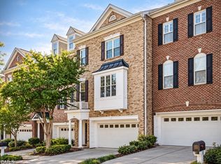 314 Bridgegate Dr, Cary, NC 27519