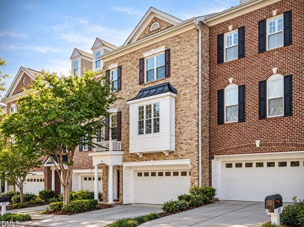 314 Bridgegate Dr, Cary, NC 27519