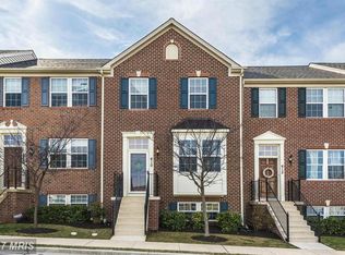 610 Stone Springs Ln, Middletown, MD 21769