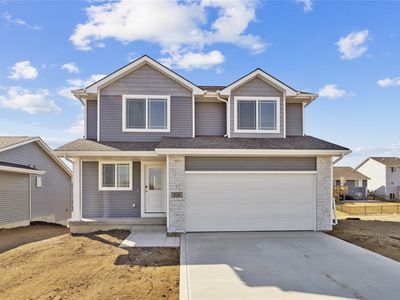 916 Spruce Ave, Norwalk, IA, 50211