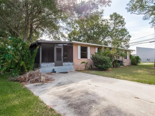 6391 76th Ave N, Pinellas Park, FL 33781