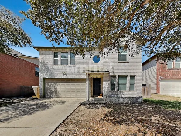 10423 Manor Crk, San Antonio, TX 78245