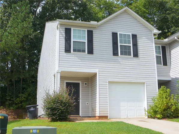 133 Evonshire Blvd, Anderson, SC 29621
