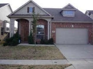 10953 Hawks Lndg, Haslet, TX 76052