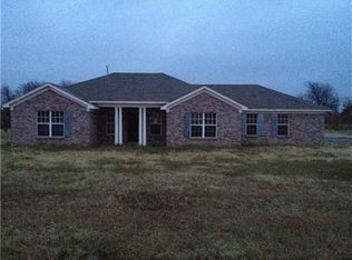 2195 County Road 138, Itta Bena, MS 38941