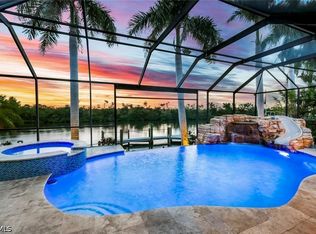 5332 SW 28th Pl, Cape Coral, FL 33914
