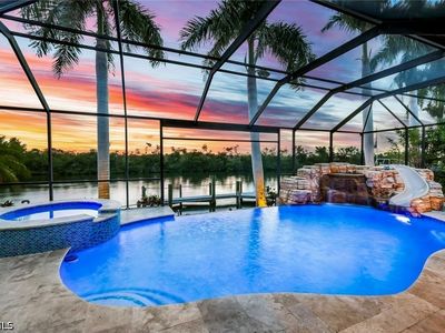 5332 SW 28th Pl, Cape Coral, FL, 33914
