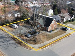 4111 Reavis Rd, Raleigh, NC 27606