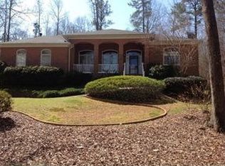 1200 Old Mill Dr, Watkinsville, GA 30677