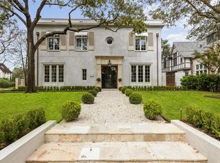 2164 Chilton Rd, Houston, TX 77019