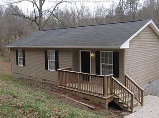 279 Joyce Rd, Scott Depot, WV 25560