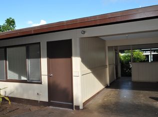 67-241 Kiapoko St APT B, Waialua, HI 96791