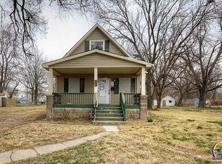 1222 N Kansas Ave, Topeka, KS 66608